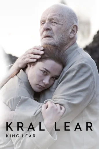 Kral Lear İndir posteri