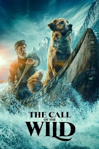 Vahşetin Çağrısı İndir posteri