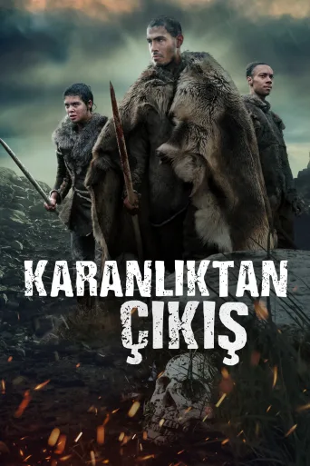 Karanlıktan Çıkış İndir posteri