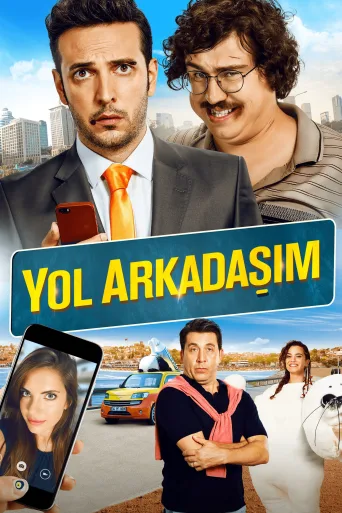 Yol Arkadaşım İndir posteri