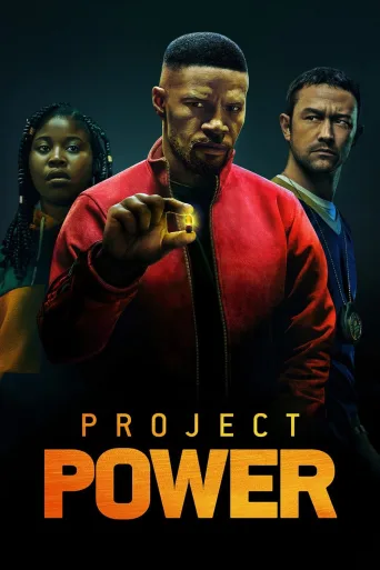 Proje İndir posteri