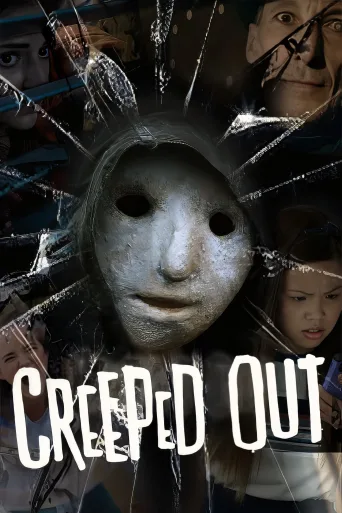 Creeped Out 1080p İndir posteri