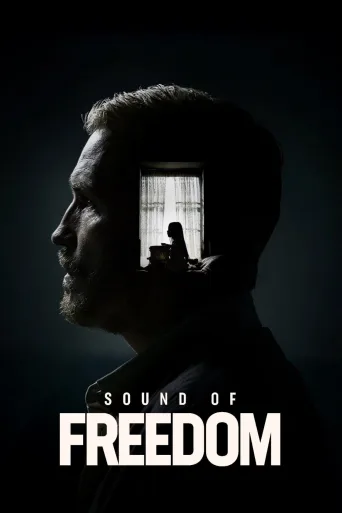 Sound of Freedom İndir posteri