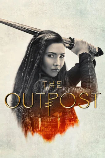 The Outpost İndir posteri