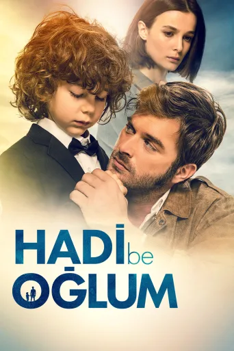 Hadi Be Oğlum İndir posteri