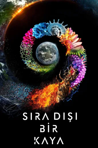 Sıra Dışı Bir Kaya İndir posteri