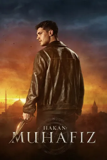 Hakan: Muhafız İndir posteri