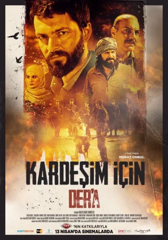 Kardeşim İçin: Der'a İndir posteri