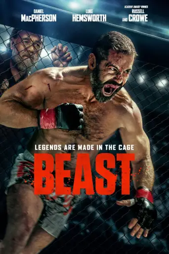 Beast afişi
