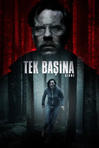 Tek Başına İndir posteri