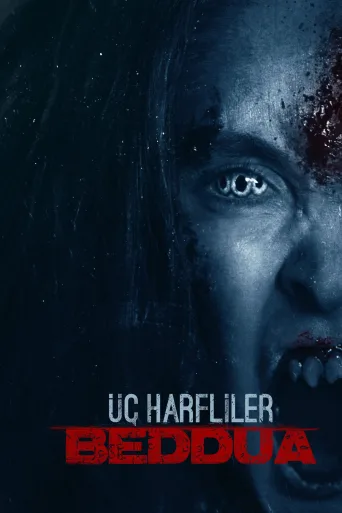 Üç Harfliler: Beddua İndir posteri