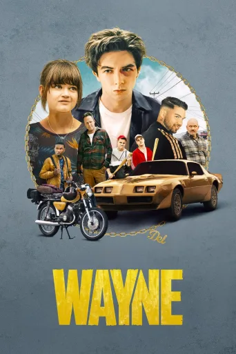 Wayne 1080p İndir