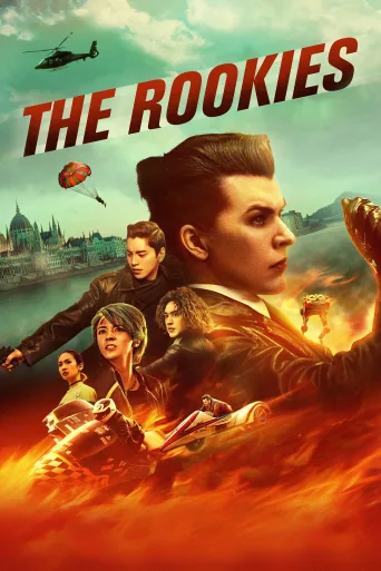 Çaylaklar İndir posteri