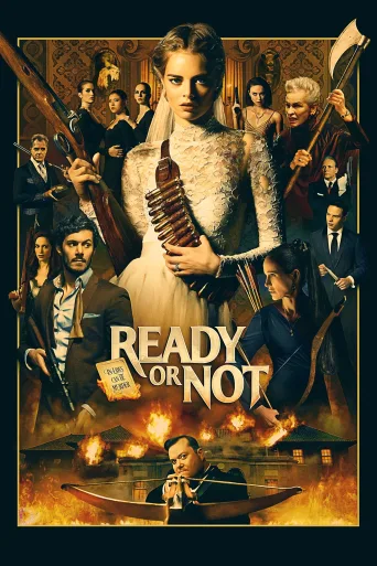 Saklambaç İndir posteri