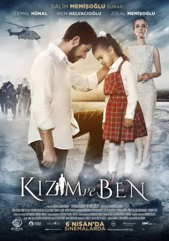 Kızım ve Ben İndir posteri