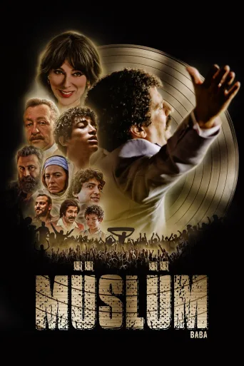 Müslüm İndir posteri