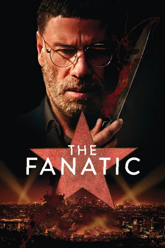 Fanatik İndir posteri