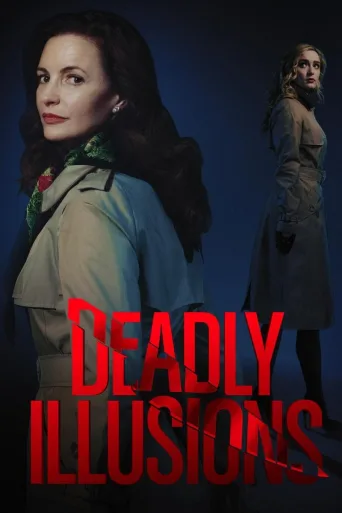 Deadly Illusions İndir posteri
