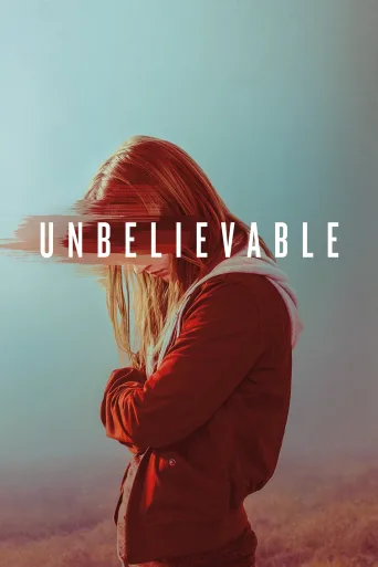 Unbelievable 1080p İndir posteri