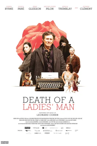 Death of a Ladies' Man İndir posteri