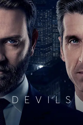 Devils posteri