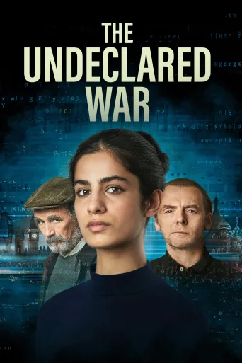 The Undeclared War İndir