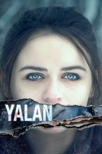 Yalan İndir posteri