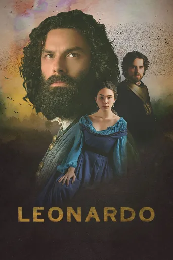 Leonardo 1080p İndir posteri