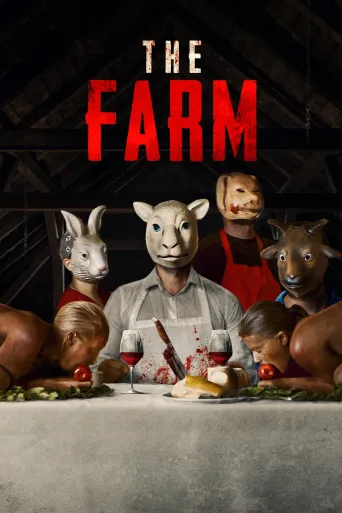 The Farm İndir posteri