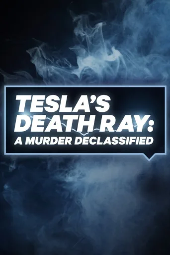 Tesla: Bir Cinayetin Perde Arkasi 1080p İndir posteri