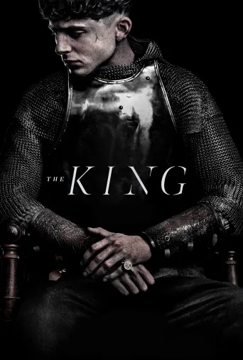 The King İndir posteri