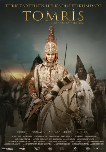 Tomris İndir posteri