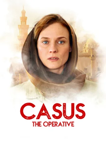 Casus İndir posteri