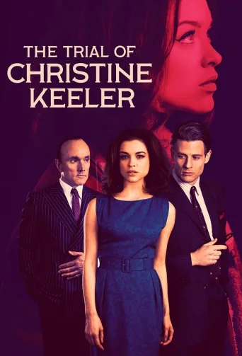 The Trial of Christine Keeler İndir posteri