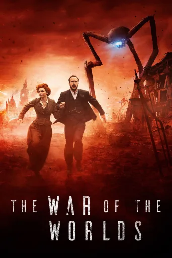 The War of the Worlds İndir posteri