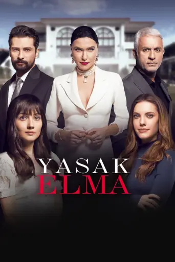 Yasak Elma posteri