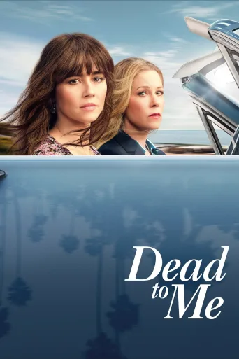Dead to Me 1080p İndir