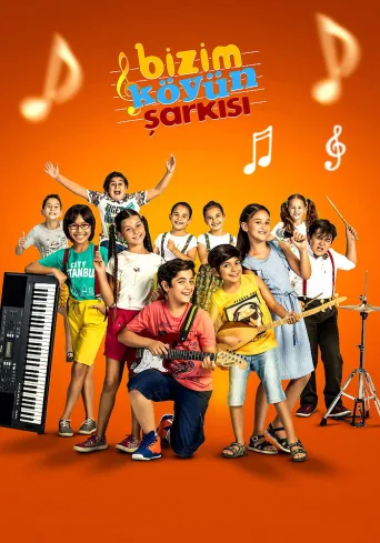 Bizim Köyün Şarkısı İndir posteri