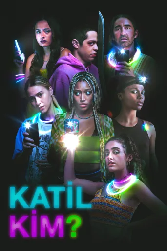 Katil Kim? İndir posteri