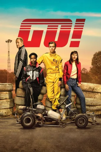 Go! İndir posteri