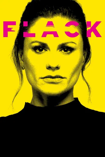 Flack İndir posteri