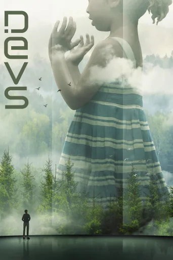 Devs 1080p İndir posteri