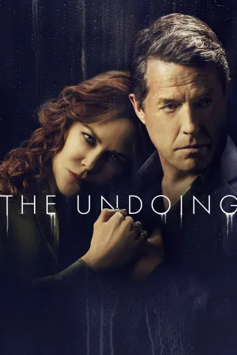 The Undoing 1080p İndir posteri