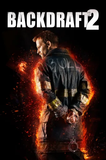 Alev Kapanı 2 İndir posteri