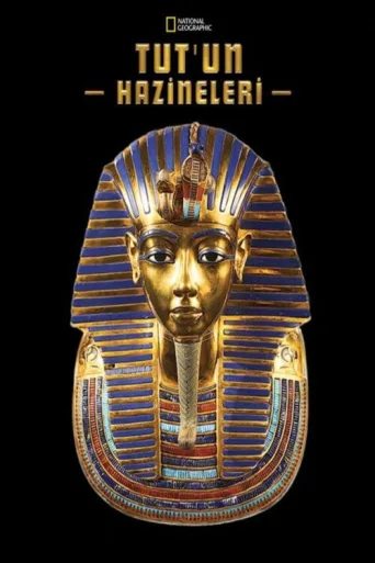 Tut'un Hazineleri İndir posteri
