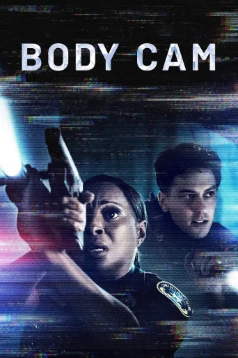 Vücut Kamerası İndir posteri