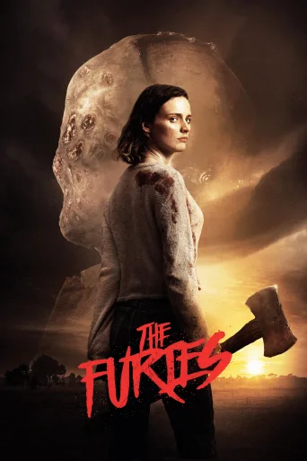 The Furies İndir posteri