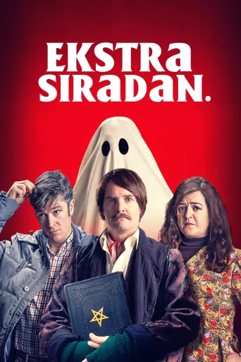 Exstra Sıradan İndir posteri