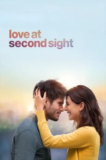 İkinci Görüşte Aşk İndir posteri