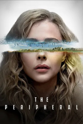 The Peripheral İndir posteri